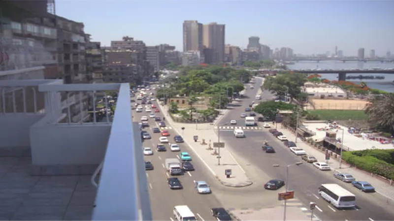 «الجيزة» تعُلن عن أعمال حفر في شارع البحر الأعظم