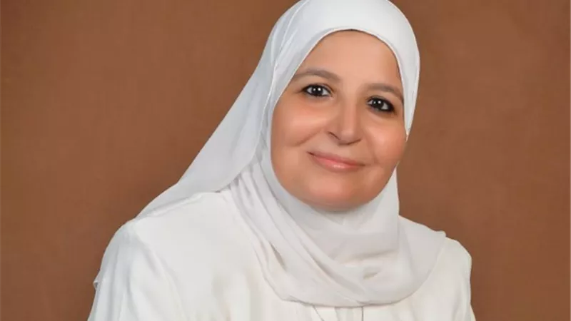 سلوى أبو الوفا: قرارات الرئيس تصب في مصلحة محدودي ومتوسطي الدخل 