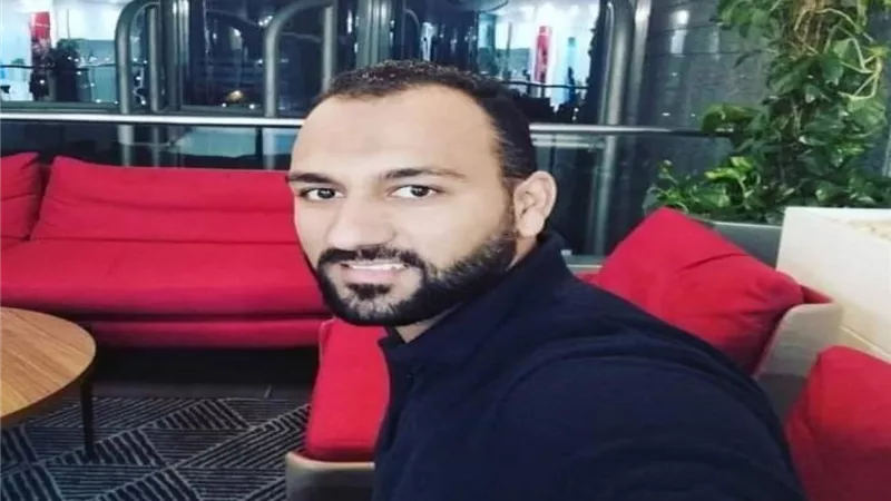 بسبب سبت بلكونة.. تفاصيل مقتل موظف دافع عن زوجته في حلوان