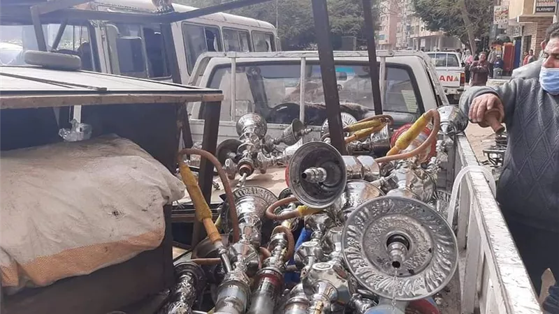  غلق 3 عيادات نساء وتوليد بالجيزة.. اعرفي السبب
