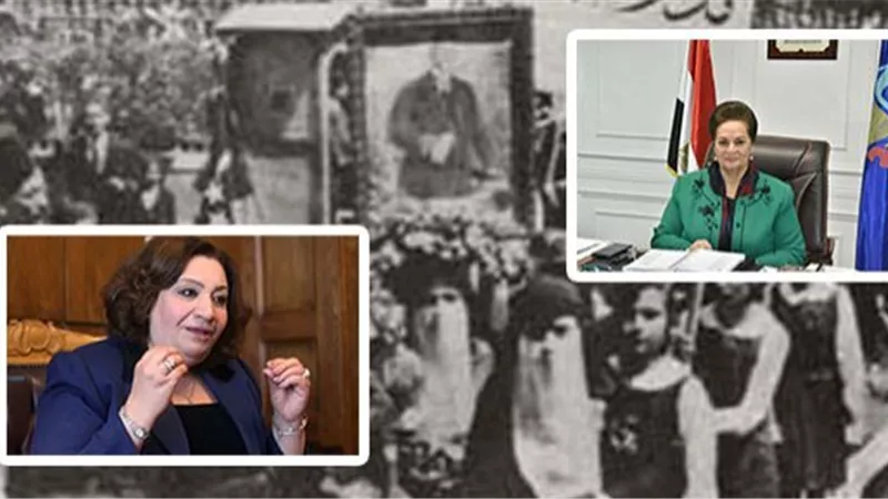 يوم المرأة المصرية.. حكاية نساء وضعن بصمتهن على صفحات التاريخ