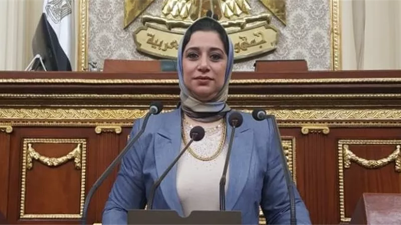 برلمانية: المرأة المصرية فخورة بإنجازات ونجاحات السنوات الأخيرة 