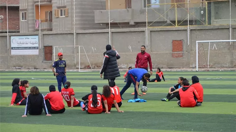 قبل معسكر الإسكندرية.. أزمة المباريات الودية تواجه المنتخب النسائي للأكاديميات