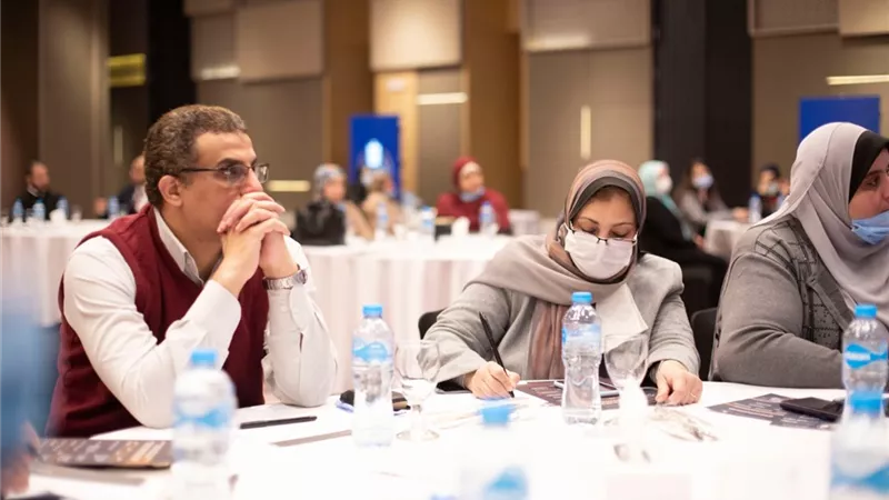 أهمها اختصار الوقت.. هيئة الدواء تطرح خطوات جديدة لفحص المستحضرات الصيدلية