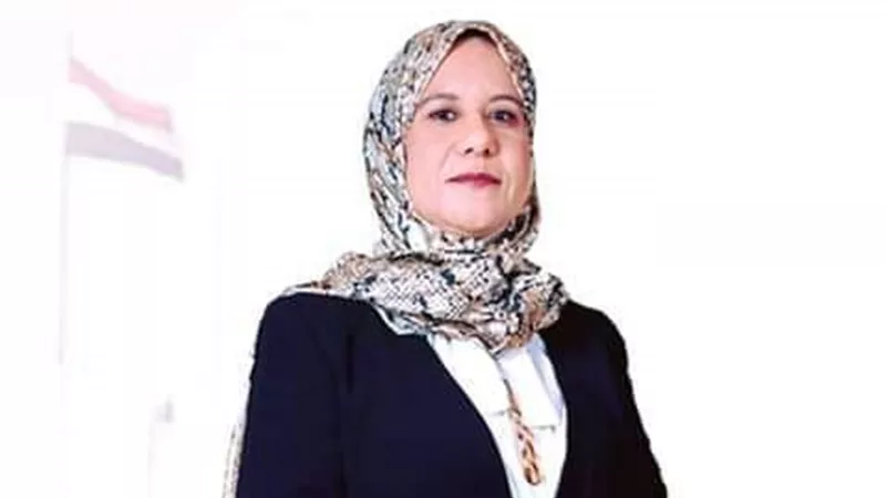 برلمانية: السيسي يسعى لـ مصلحة محدودي الدخل وقراراته خير دليل