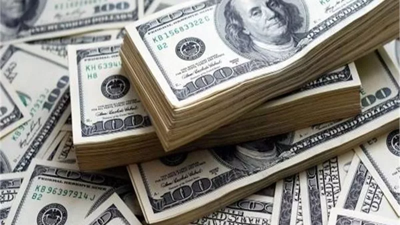 تعرفي على سعر الدولار اليوم الأربعاء مقابل الجنيه المصري
