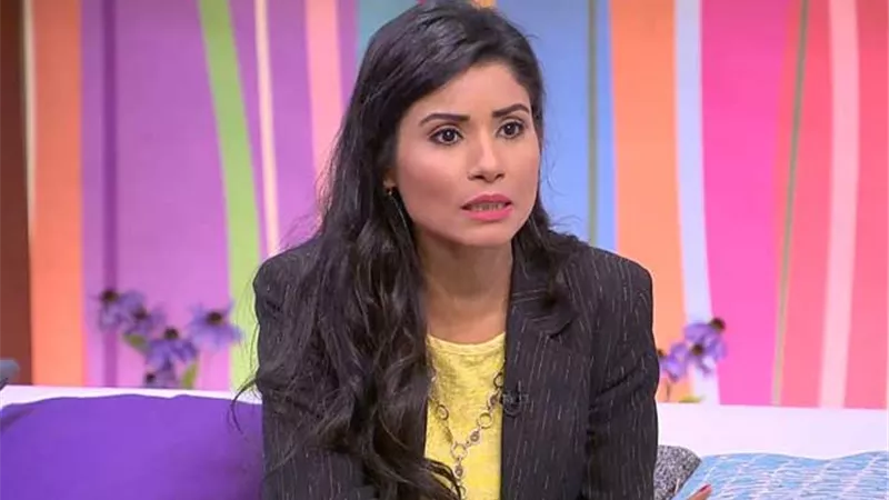 محامية: المرأة الـ«أوبن مايند» أكثر عُرضة لتدخل الآخرين.. فيديو
