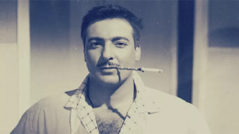 اكتشفها رشدى أباظة ولقبت بكومبارس السينما المصرية.. تعرفي على أسرار فايزة عبدالجواد