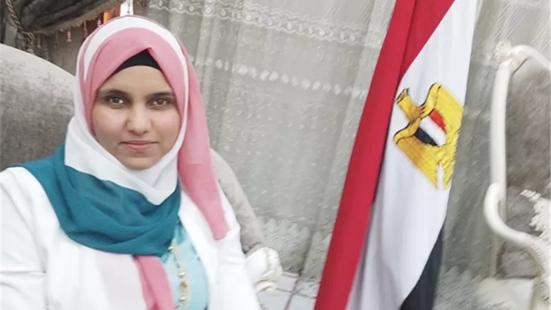 هاجر العناني توضح جهود الرئيس في تمكين المرأة المصرية بالمجتمع (خاص)