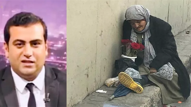 عيد الأم 2021.. «أمهات بلا مأوى» يفترشن الأرصفة وحراز يدشن مبادرة لتوفير مسكن