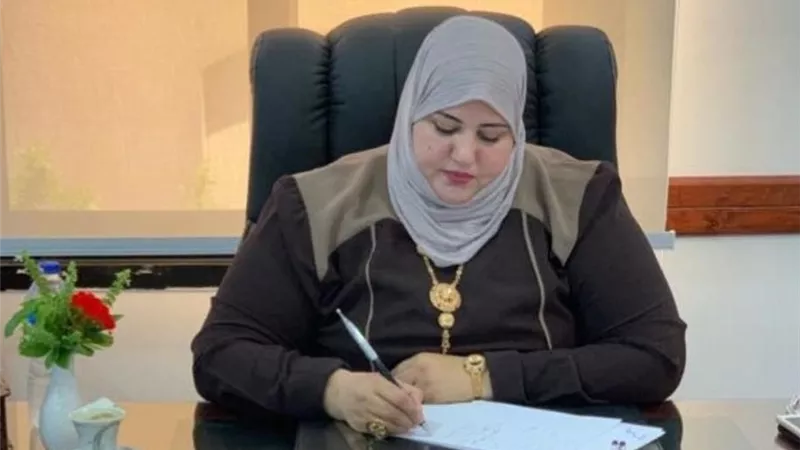 سميرة الدغيدي تكشف أسباب رحيل مُذيعتين عن قناة «الشمس»