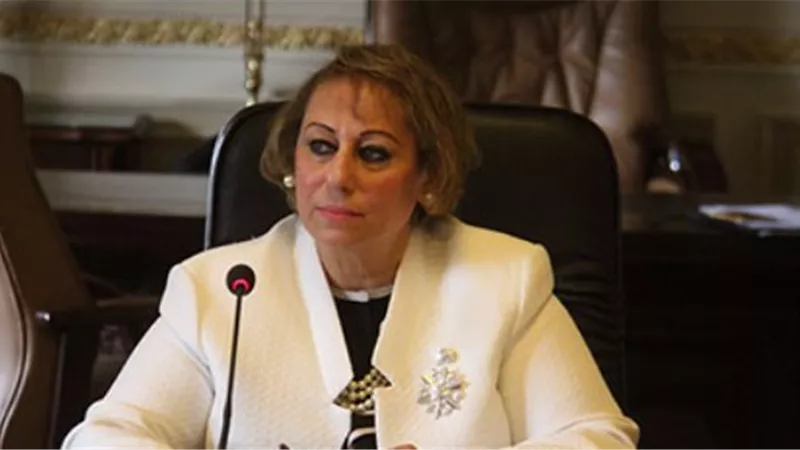 نائبة مشيدة بقانون «المواريث»: أعاد للمرأة حقوقها  