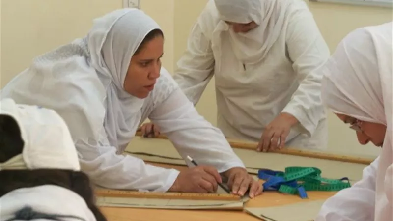  3 شروط للإفراج عن الغارمات في عيد الأم 