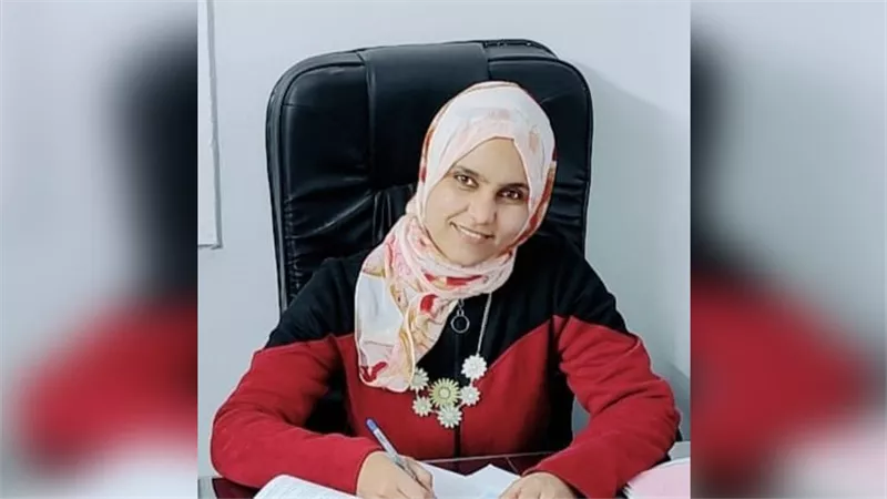 هاجر العناني تعلن مفاجأة سارة لوالدتها في عيد الأم.. خاص
