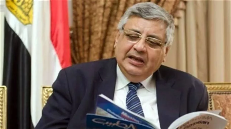 يوم الطبيب المصري.. مستشار الرئيس للصحة: الأطباء قدوة في الأداء المتميز والعمل بإخلاص