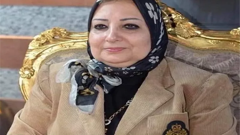 برلمانية لـ«هير نيوز»: هناك تحديات ذكورية لا تزال قائمة 