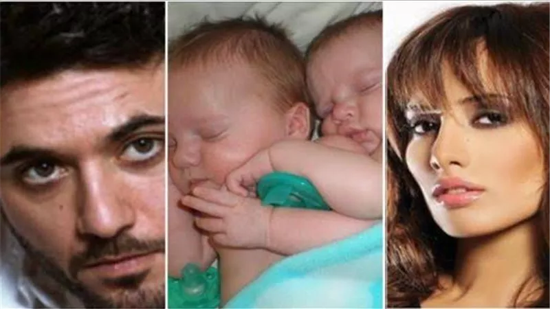 آخر مستجدات قضية أحمد عز مع توأم زينة 