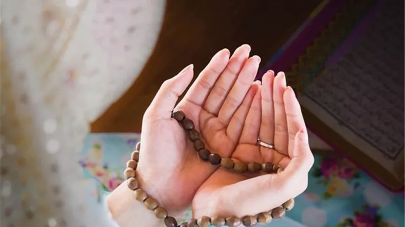 تقربي من ربك بـ أدعية ليلة الجمعة الأولى من شعبان