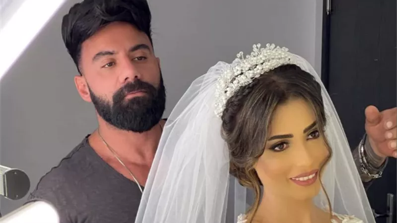 3 خطوات لشعر جذاب.. اتبعي روشتة مايكل جمال 