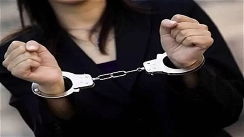 اتهمها زوجها بالزنا.. تفاصيل القبض على سيدة المطرية
