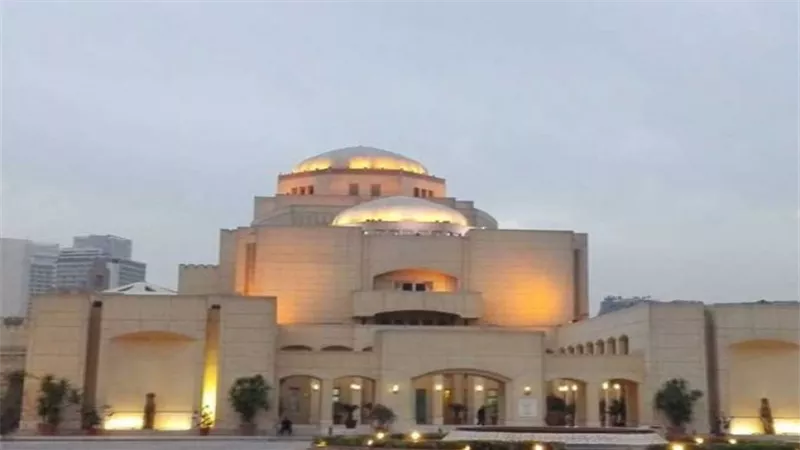 تعرفي على عروض الأوبرا في قرى 9 محافظات 