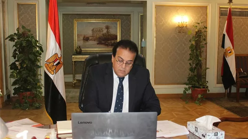 التعليم العالي يكشف نسب الزيادة في أعداد الطلاب الوافدين رغم انتشار كورونا