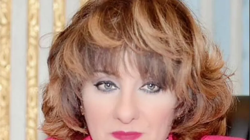 في يوم الطبيب.. النائبة أماني الشعولي: الأطباء خط الدفاع الأول عن الدولة