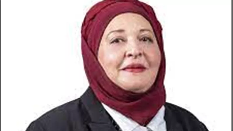 النائبة حنان عوض تطالب بتمتع شهداء الأطباء بحقوق نظرائهم بسيناء (خاص)