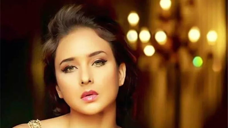 للمرة الثانية.. نيللي كريم تطرح أغنية «دولا دولا»