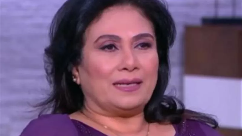 قبل عيد الأم 2021.. سلوى عثمان لخصت تضحيات الأم فى مشهد