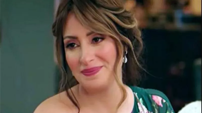 نرمين الفقي تحسم الجدل حول اختفائها وزواجها الأخير.. فيديو