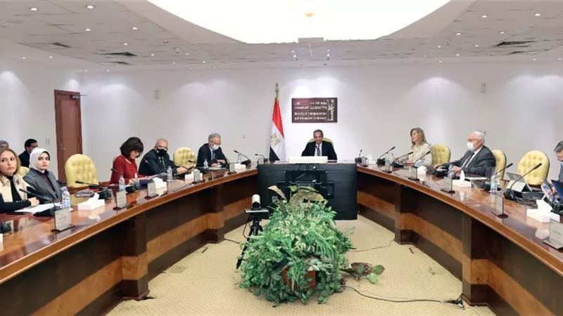 مبادرة بناة مصر الرقمية.. تفاصيل اتفاقية تعاون مع جامعة أوتاو الكندية