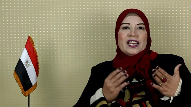 محامية عن سيدة الطالبية قاتلة ضحاياها بالسم: شبيهة بجريمة سفاح الجيزة