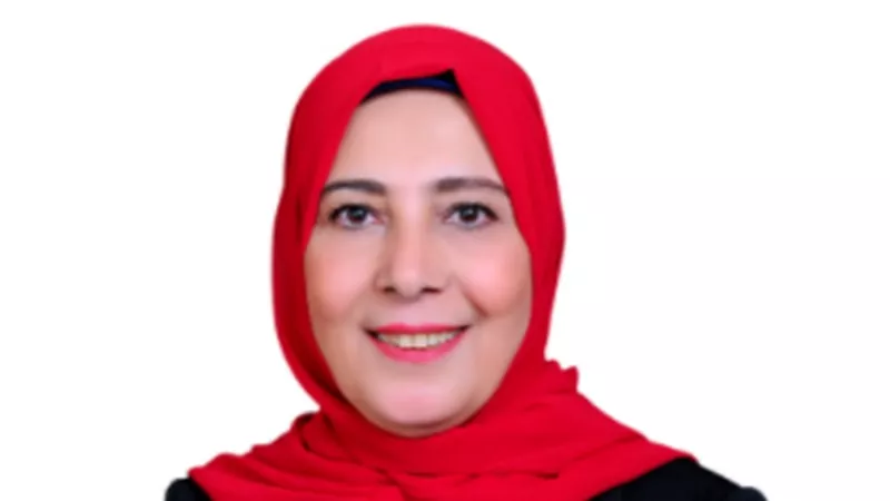 النائبة هويدا غانم لـ 