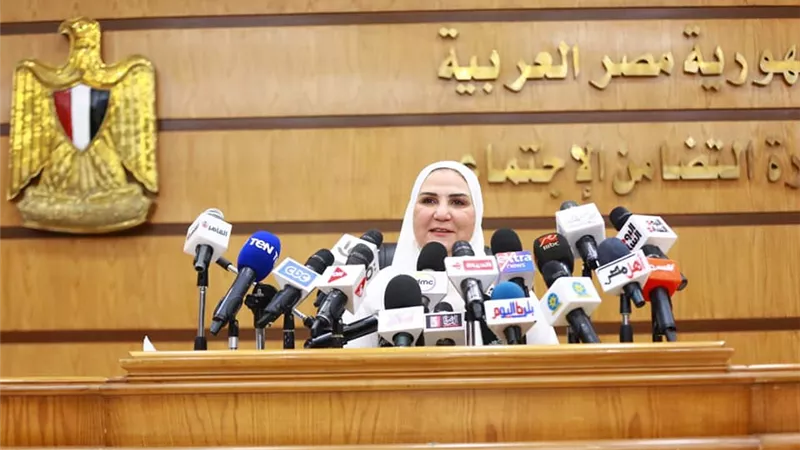 وزيرة التضامن تعلن أسماء الأمهات المثاليات لعام 2021