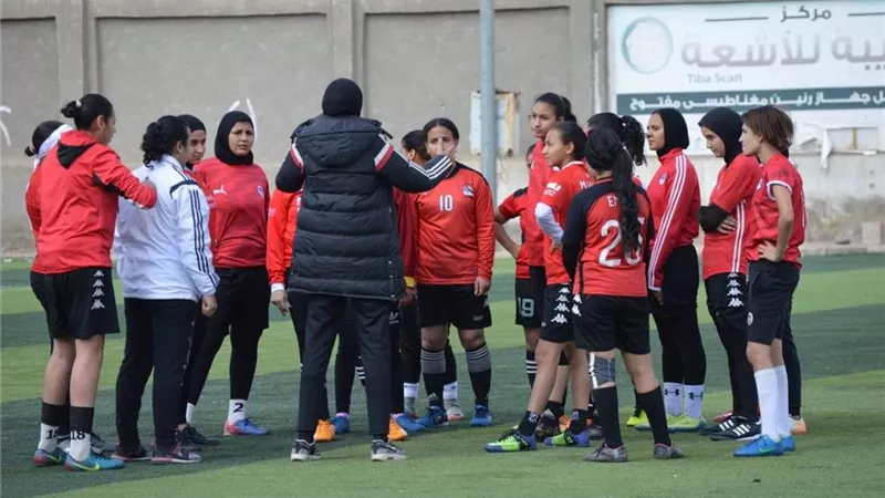 غدا.. اجتماع الجهاز الفني لمنتخب الأكاديميات قبل معسكر الإسكندرية