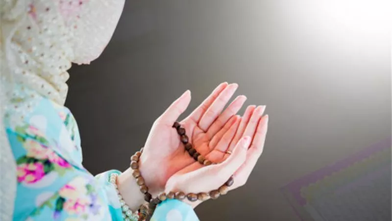دعاء للأم المتوفية في عيد الأم 2021