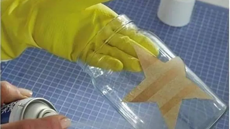 5 طرق لاستخدام البرطمانات للديكور فى المطبخ.. تعرفي عليها