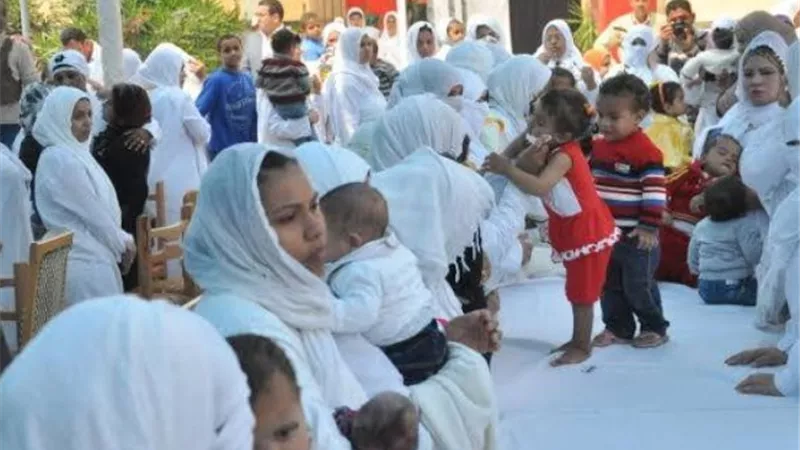 زيارة استثنائية لنزيلات السجون بمناسبة عيد الأم.. تعرفى على المواعيد