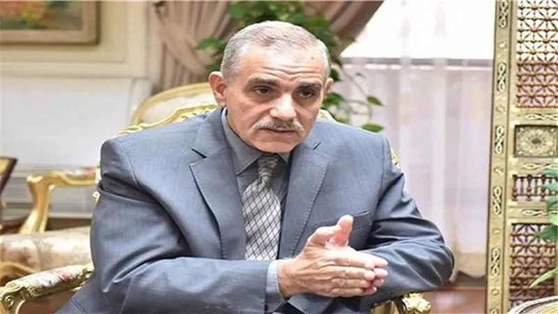 عيد الأم 2021.. محافظ كفر الشيخ يعلن أسماء 10 فائزات بجائزة الأم المثالية