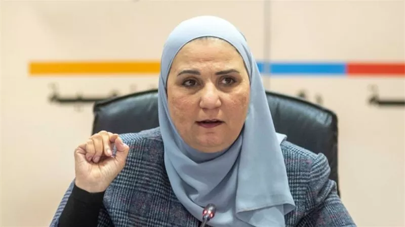 «التضامن»: لدينا 10 آلاف رائدة اجتماعية لنشر الوعي في المحافظات.. فيديو