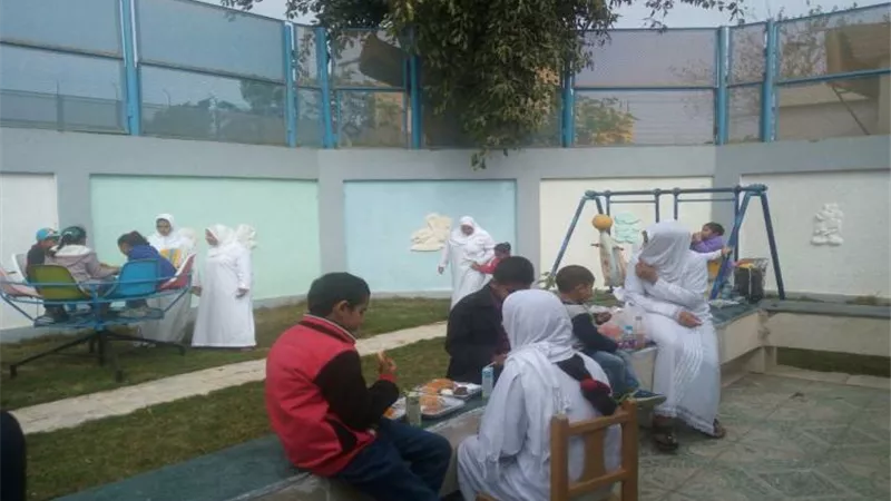 لو هتزوري والدتك في عيد الأم.. «الداخلية» تُعلن عن شروط الدخول للسجون