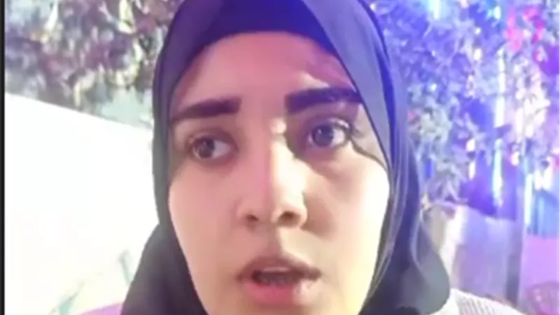 «سجلولي فيلم من ورايا».. تفاصيل دعوى خلع زوجة أمام محكمة الأسرة