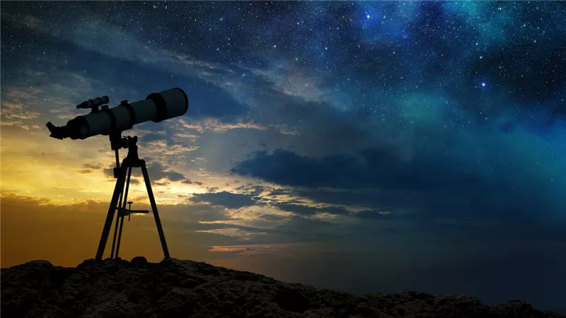 «البحوث الفلكية» يكشف الظواهر الفلكية خلال فصل الربيع