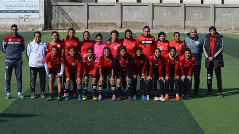 جهاز منتخب الأكاديميات يبحث استعدادات البطولة العربية مساء اليوم