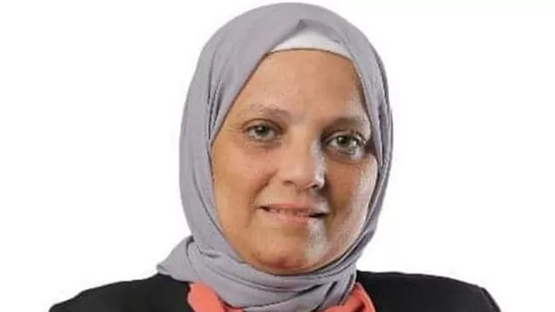 عيد الأم.. النائبة نجلاء العسيلي: امرأة 30 يونيو ابنة بارة لسيدات 1919