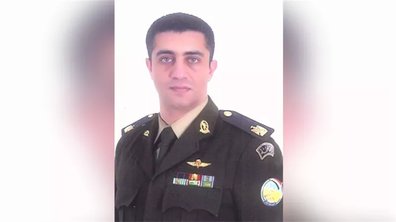 والدة الشهيد محمد عمر: جابلي هدية دهب في آخر عيد أم