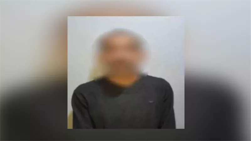 المتهم بقتل معلمة أكتوبر: ملحقتش أسرق فلوس ورميت الهواتف في الصحراوي