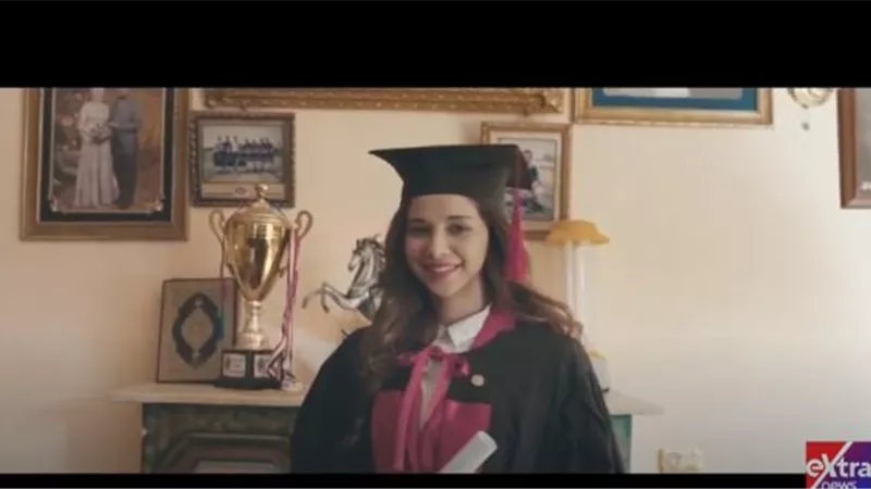 فيلم شجرة المستقبل في احتفالية تكريم الأمهات المثاليات 2021.. فيديو