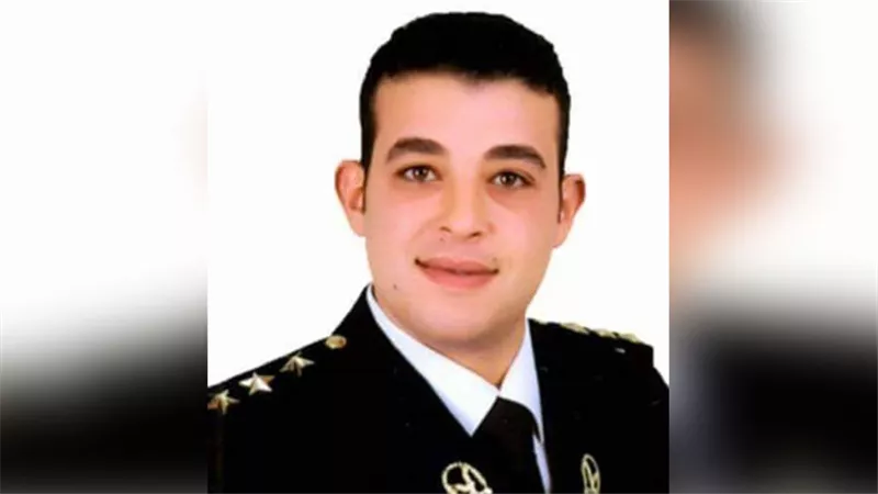 فى عيد الأم| والدة الشهيد ضياء فتوح: محتاجة كلمة أمي منه